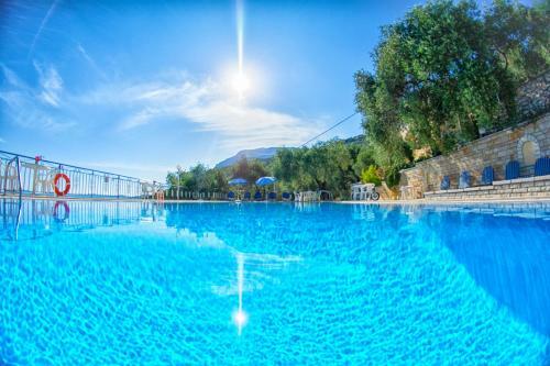 Apartamento Amalia Complex