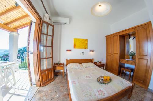 Apartamento Amalia Complex