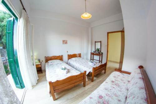 Apartamento Amalia Complex