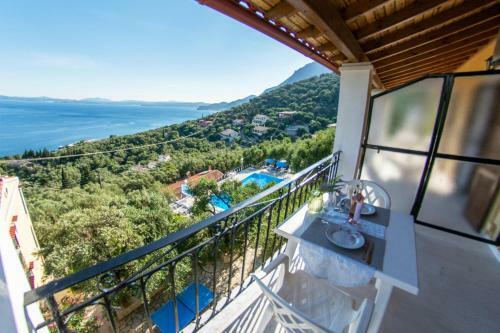 Apartamento Amalia Complex