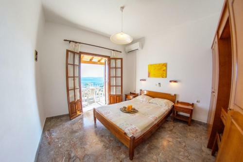 Apartamento Amalia Complex