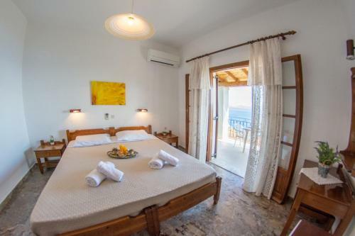 Apartamento Amalia Complex