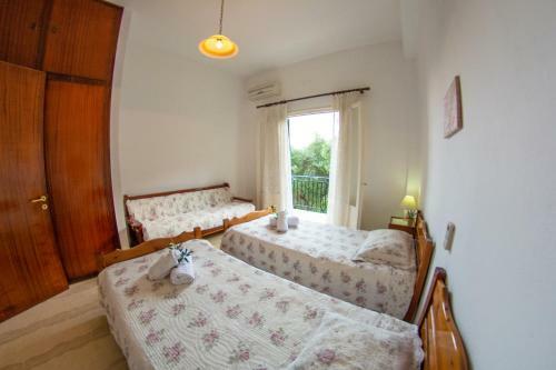 Apartamento Amalia Complex
