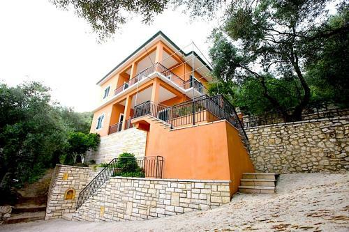 Apartamento Amalia Complex