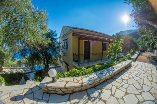 Apartamento Amalia Complex
