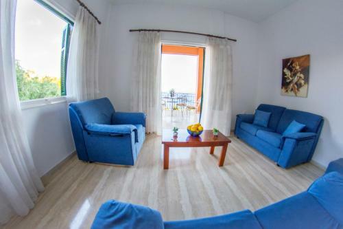 Apartamento Amalia Complex