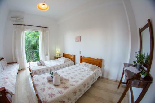 Apartamento Amalia Complex