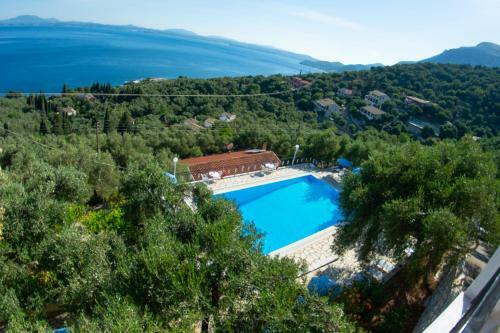 Apartamento Amalia Complex