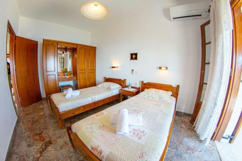 Apartamento Amalia Complex
