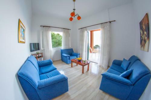 Apartamento Amalia Complex