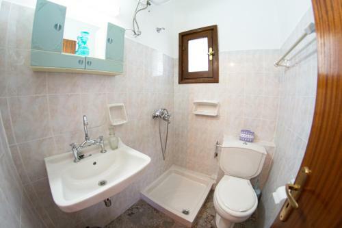 Apartamento Amalia Complex