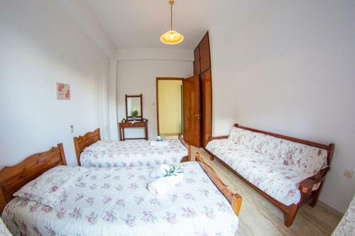 Apartamento Amalia Complex