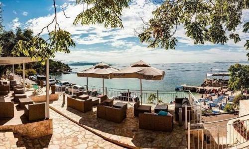 Apartamento Amalia Complex