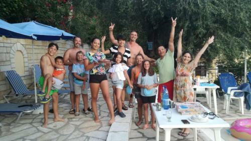 Apartamento Amalia Complex