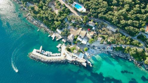 Apartamento Amalia Complex