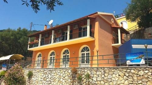 Apartamento Amalia Complex