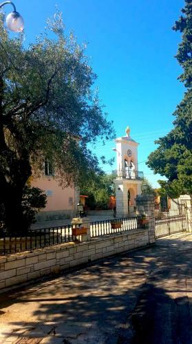 Apartamento Amalia Complex