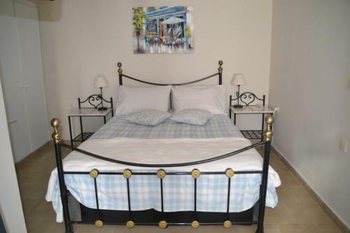 Apartamento A Place To Relax 1