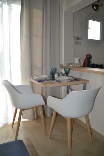 Apartamento A Place To Relax 1