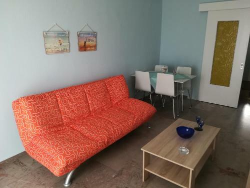Marina's Apartments - Ciel Apartment