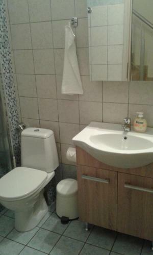 Nastro Azzurro Psakoudia Mare