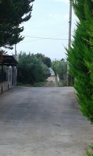 Nastro Azzurro Psakoudia Mare