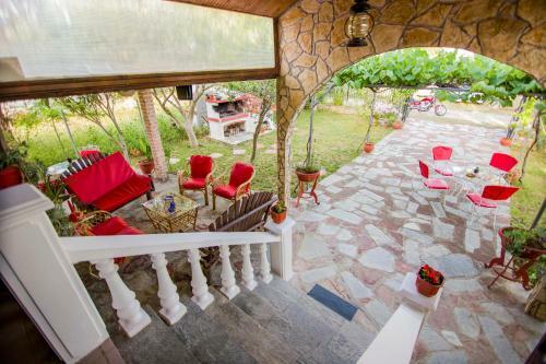 Villa Touzla