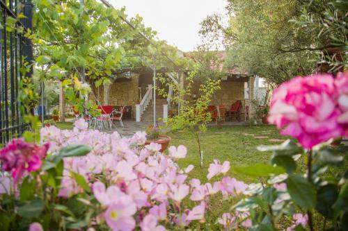 Villa Touzla
