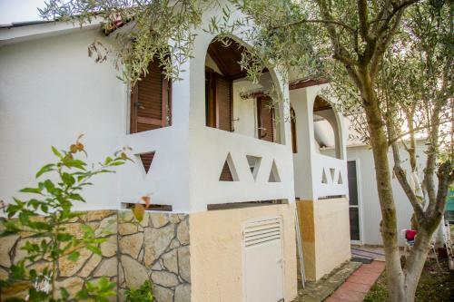 Villa Touzla