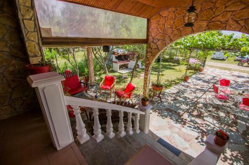 Villa Touzla
