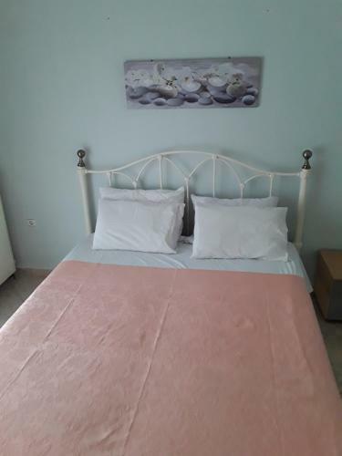 Apartamento Eudoxia House
