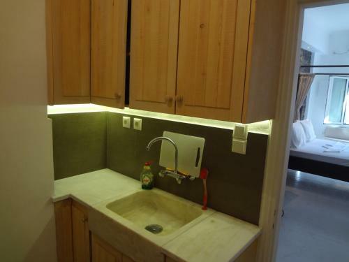 Apartamento Korthi Central Appartment By The Seaside.