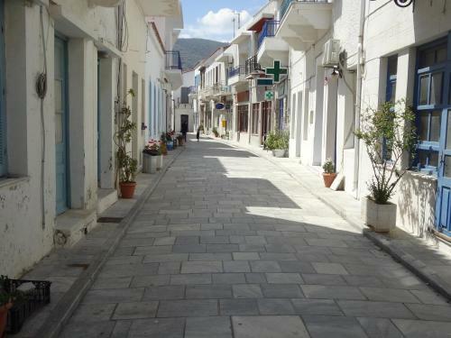Apartamento Korthi Central Appartment By The Seaside.