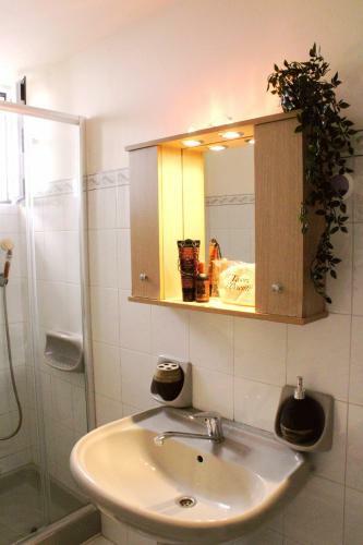 Alegria Apartment