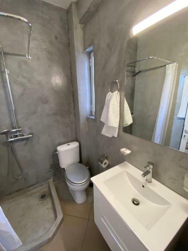 Apartamento Peania Domus