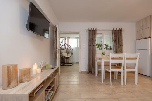 Seashades Apartment