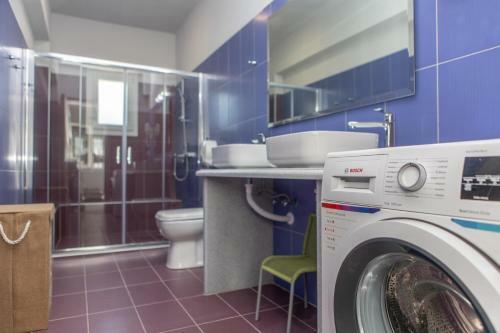 Villa Parisi Naxos Luxury Villas&jacuzzi