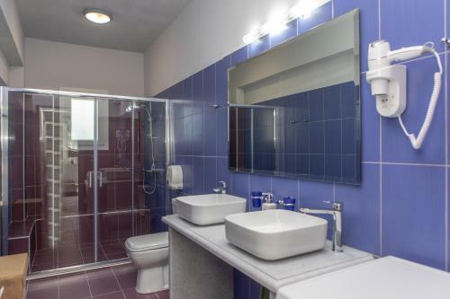 Villa Parisi Naxos Luxury Villas&jacuzzi
