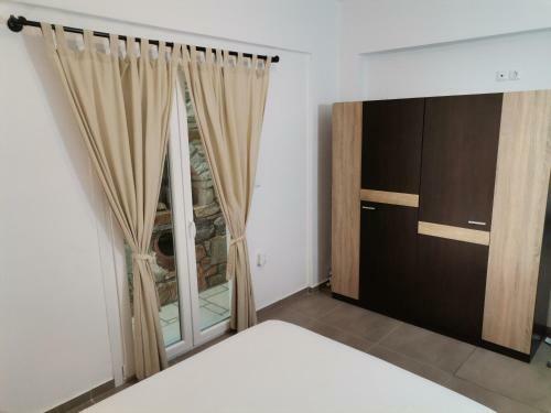 Apartamento Chez Kiki Et Ioannis