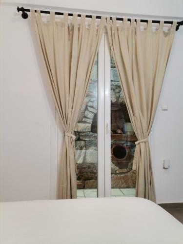 Apartamento Chez Kiki Et Ioannis