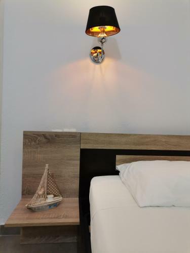 Apartamento Chez Kiki Et Ioannis