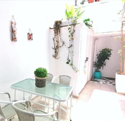 Apartamento Sea & City Naxos