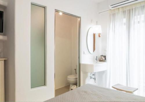 Apartamento Sea & City Naxos