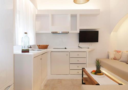 Apartamento Sea & City Naxos