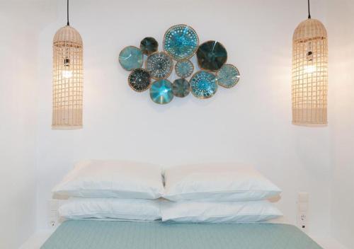 Apartamento Sea & City Naxos