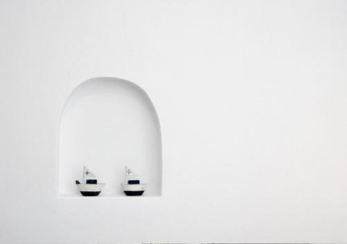 Apartamento Sea & City Naxos