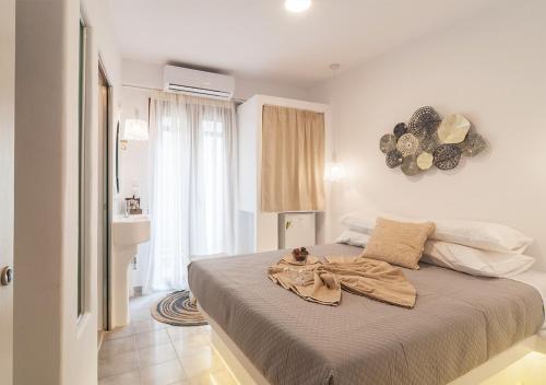Apartamento Sea & City Naxos