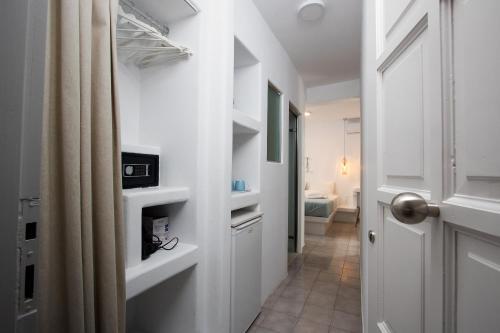 Apartamento Sea & City Naxos