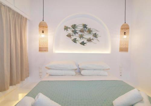 Apartamento Sea & City Naxos