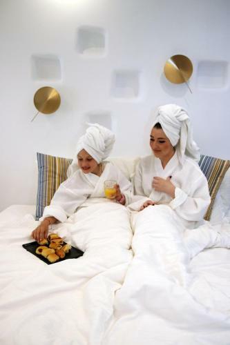 Villa Narcissus Luxury Suites